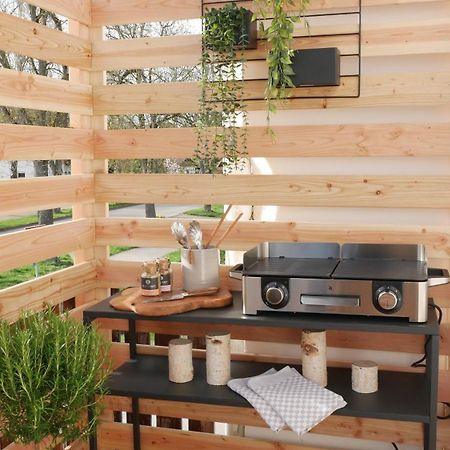Plant Apartment Eutingen im Gau Exterior photo