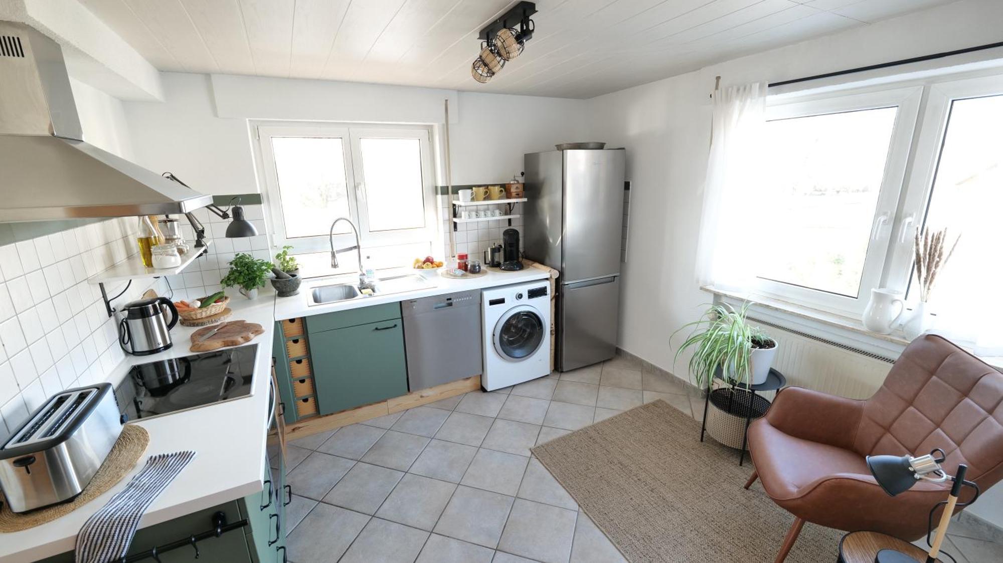 Plant Apartment Eutingen im Gau Exterior photo