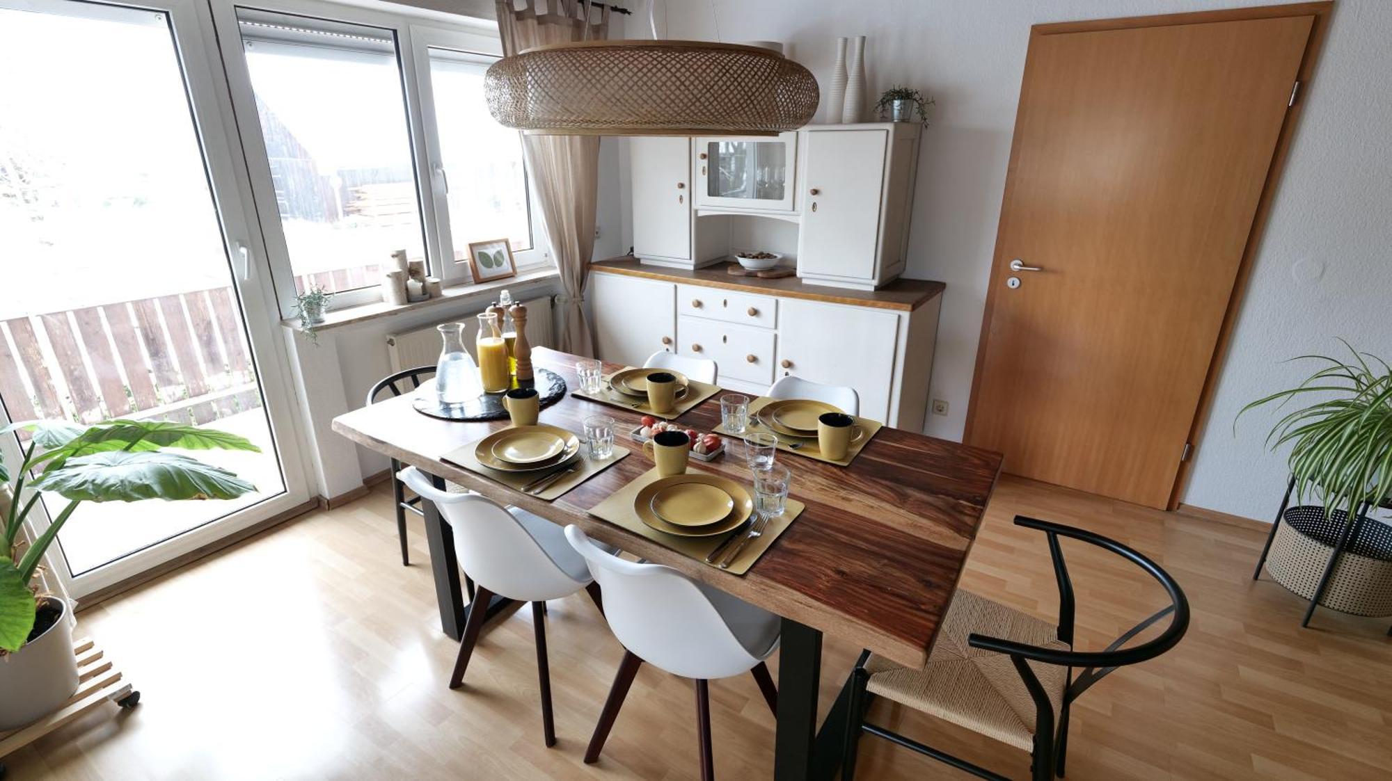Plant Apartment Eutingen im Gau Exterior photo