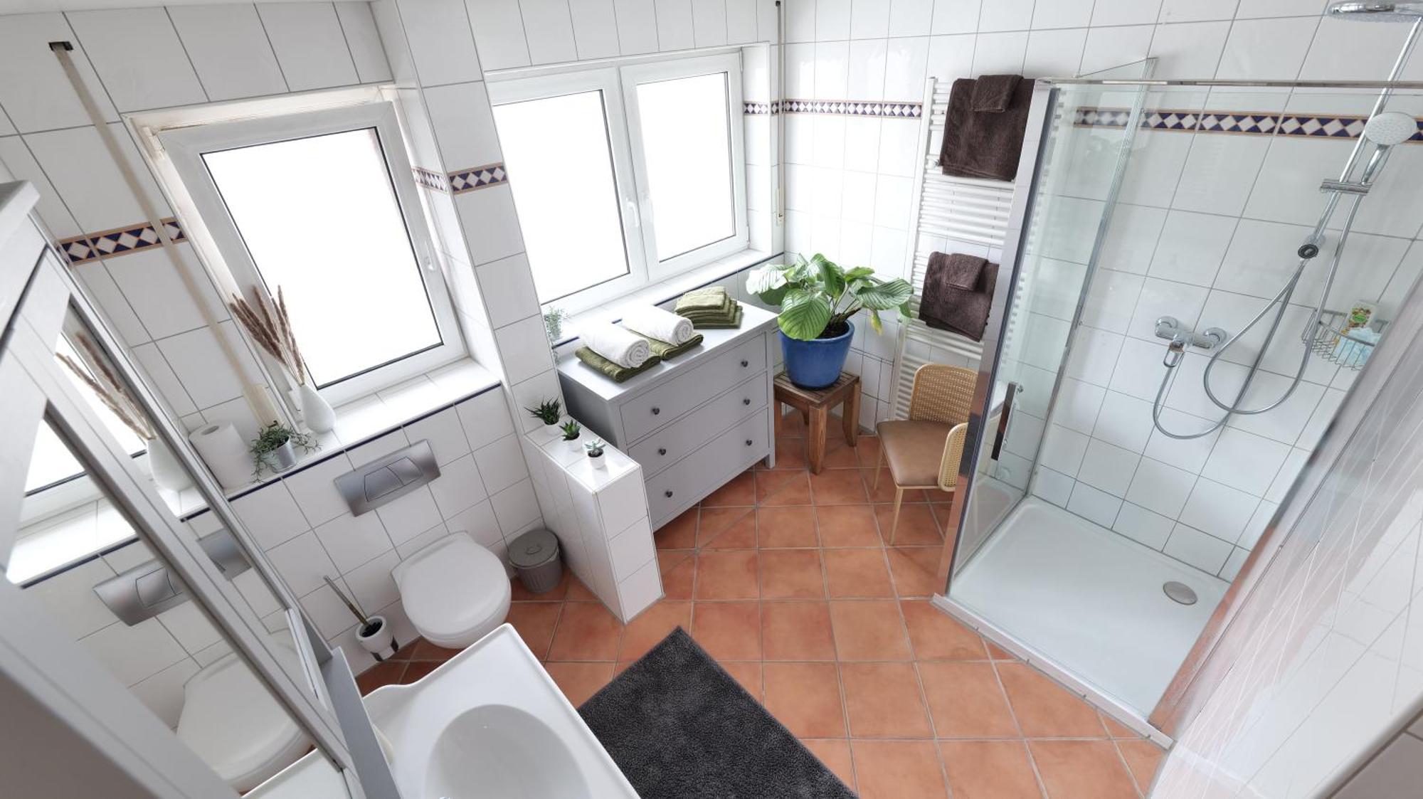 Plant Apartment Eutingen im Gau Exterior photo