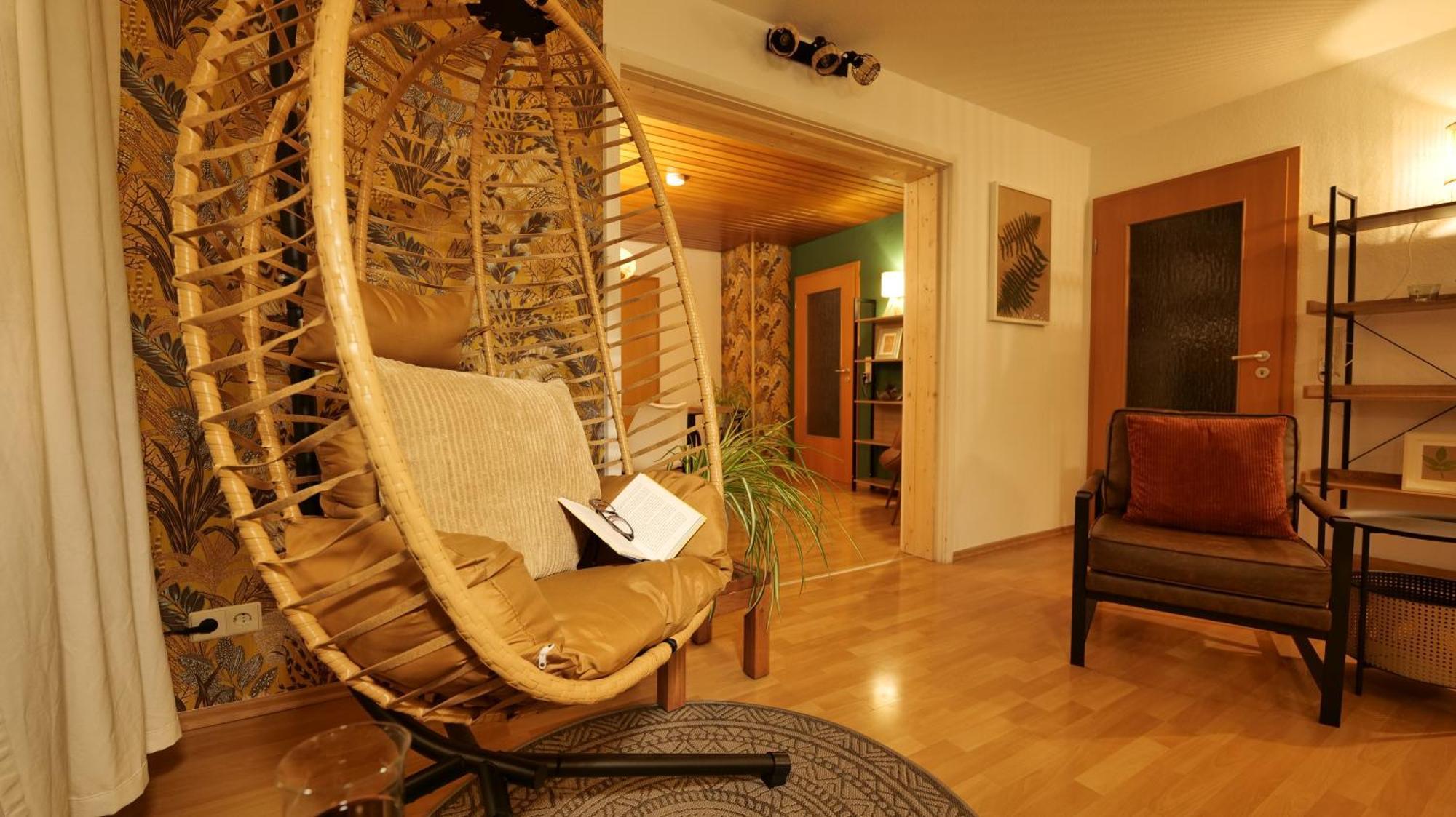 Plant Apartment Eutingen im Gau Exterior photo