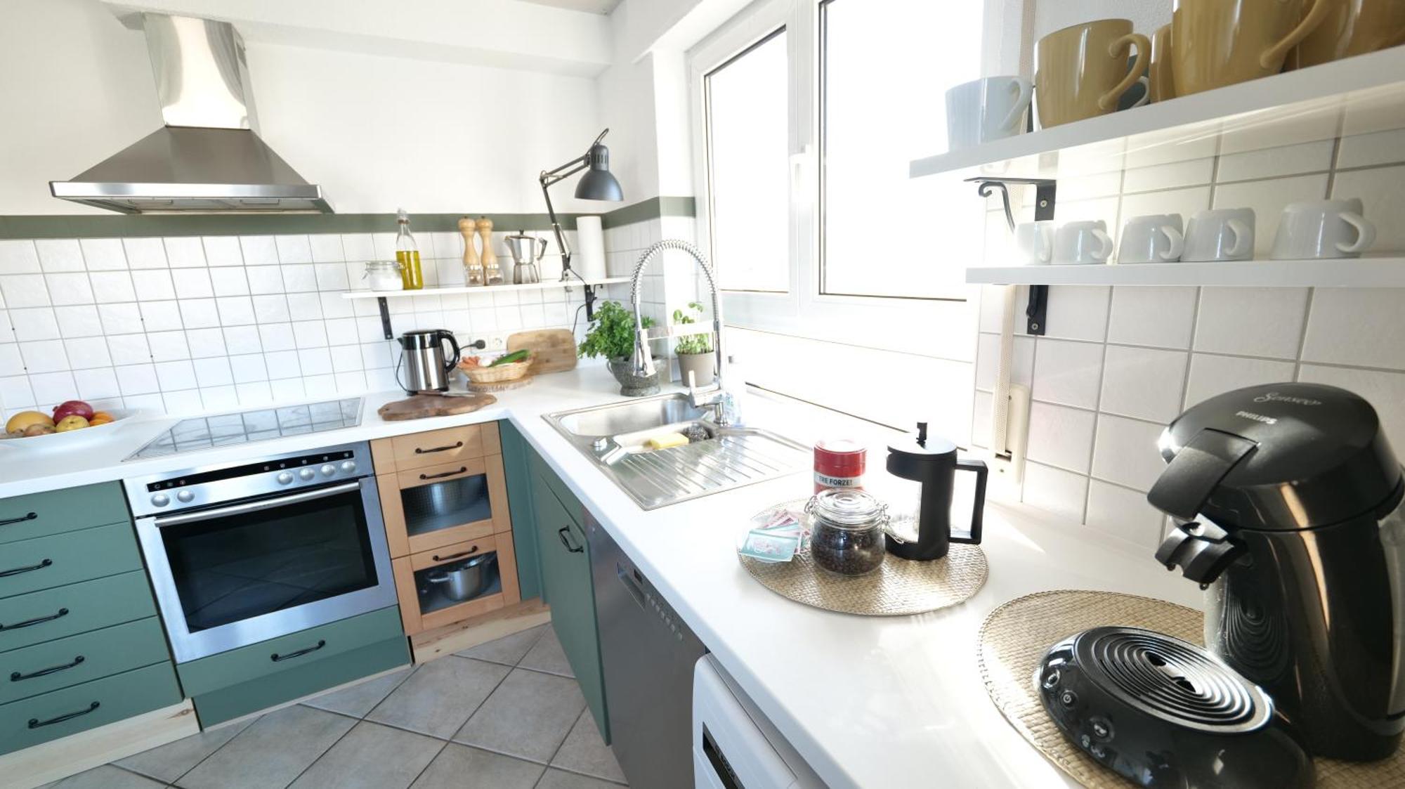 Plant Apartment Eutingen im Gau Exterior photo