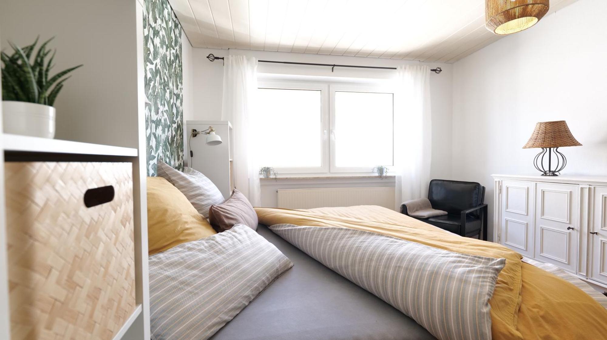 Plant Apartment Eutingen im Gau Exterior photo