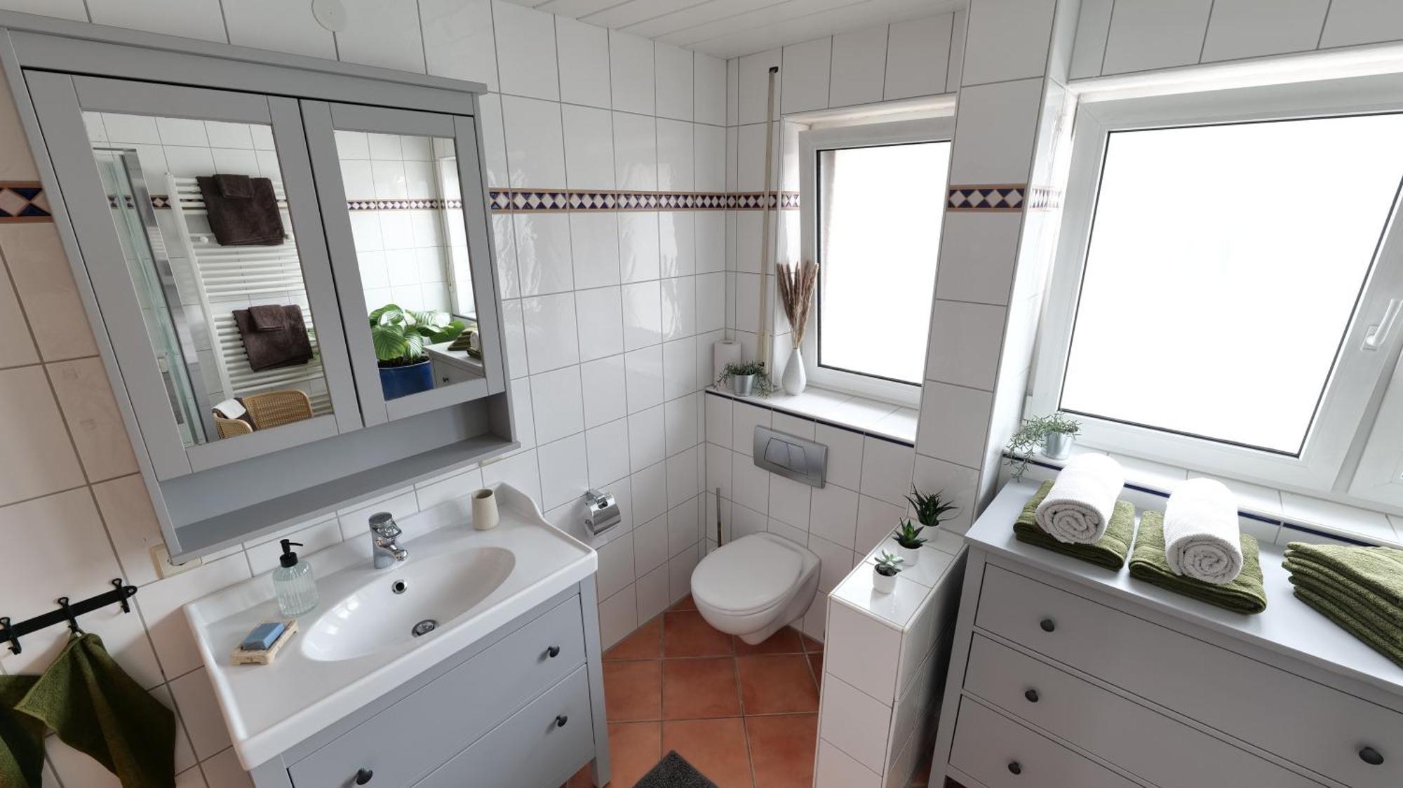 Plant Apartment Eutingen im Gau Exterior photo