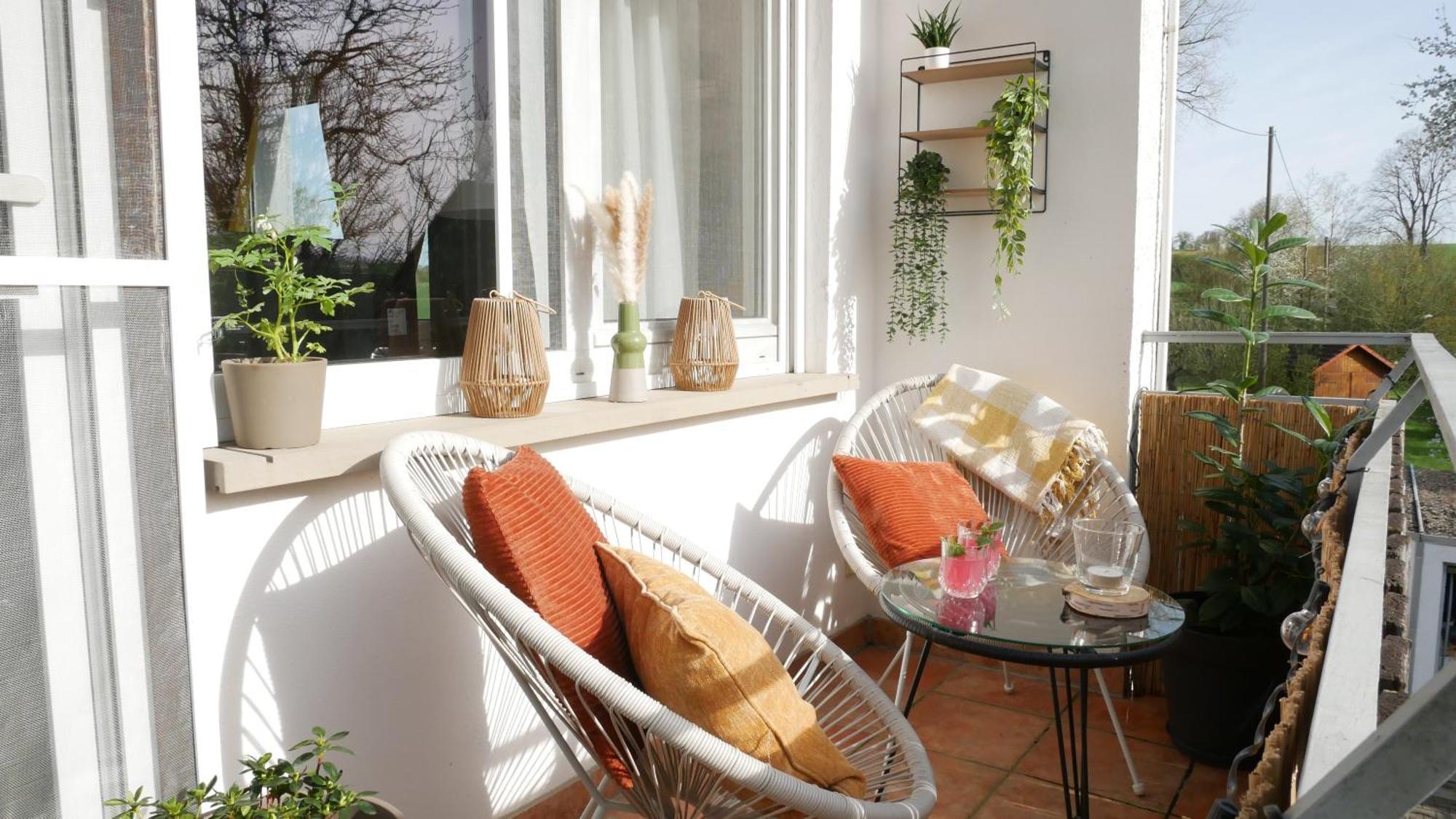 Plant Apartment Eutingen im Gau Exterior photo
