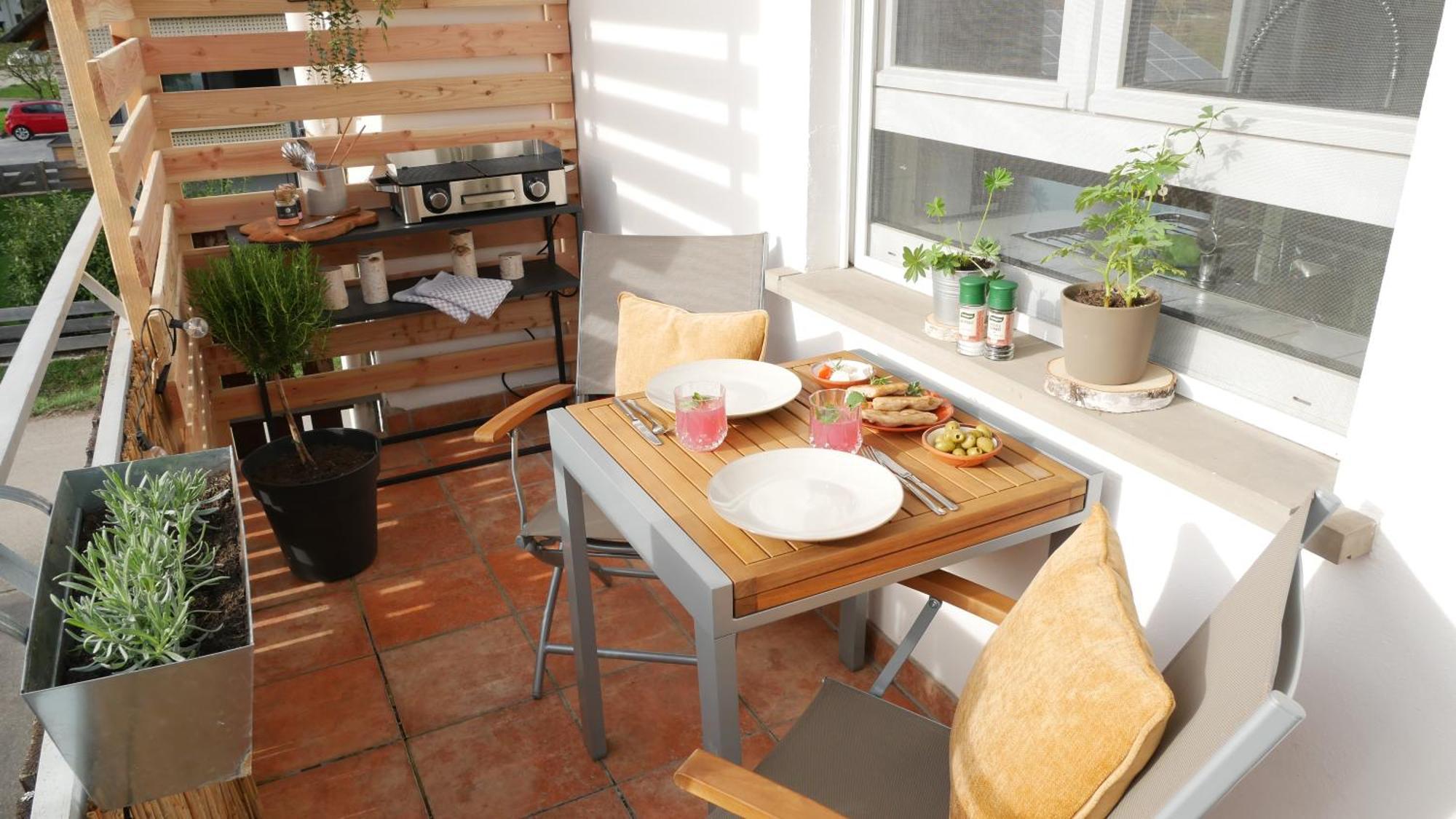 Plant Apartment Eutingen im Gau Exterior photo