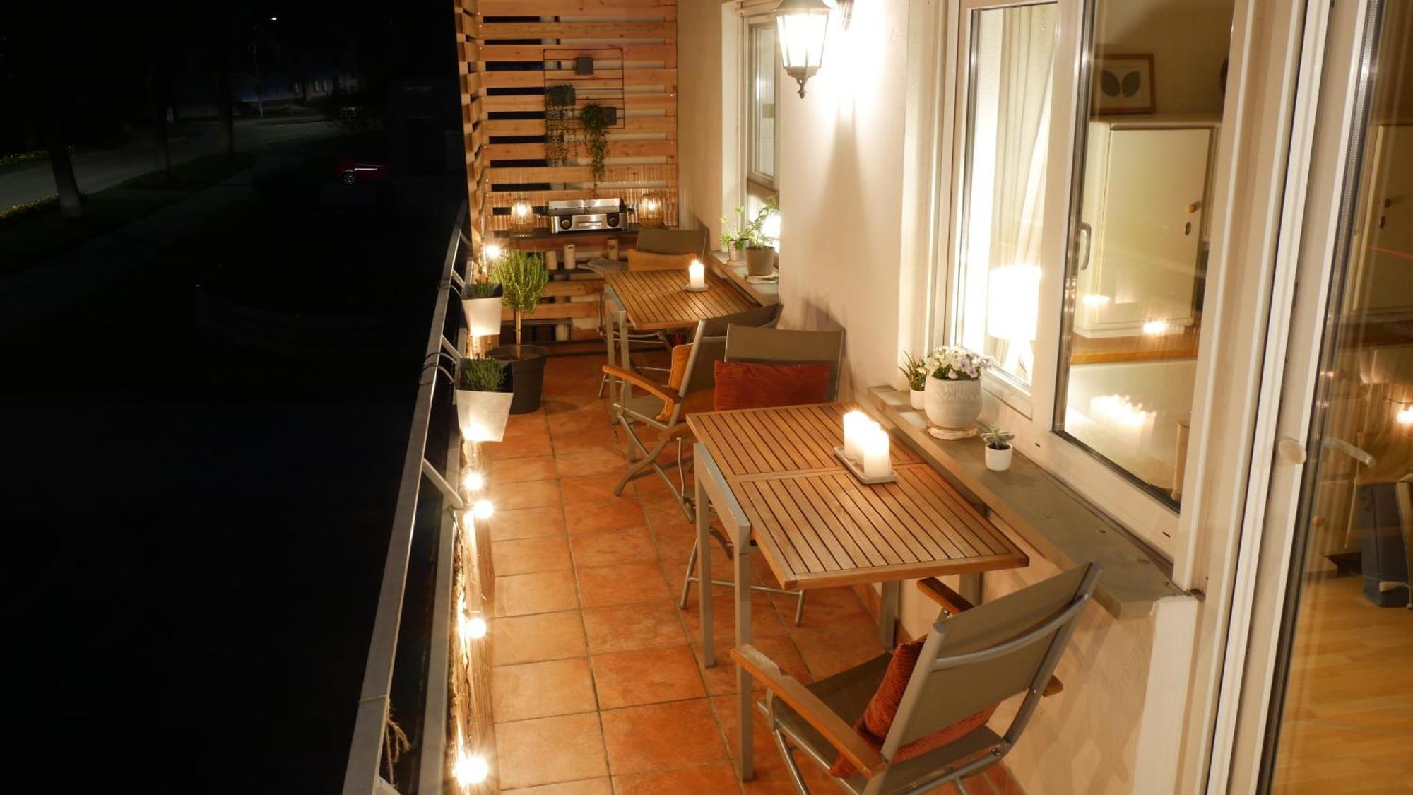 Plant Apartment Eutingen im Gau Exterior photo